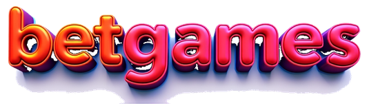 betgames logo