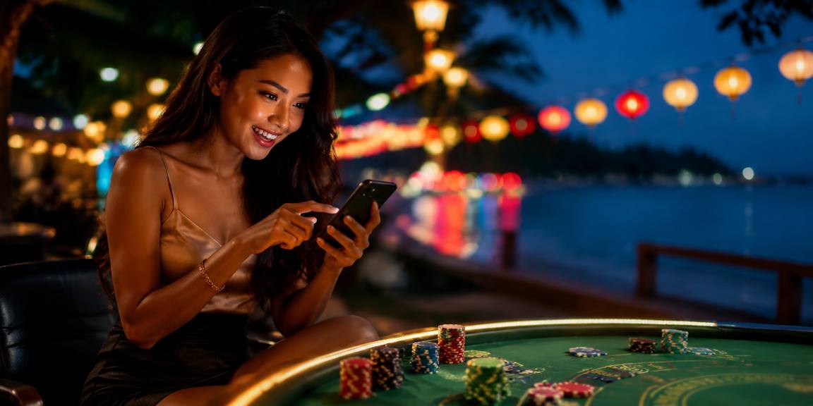 Permainan Slot dengan Puluhan Studio di Satu Tempat